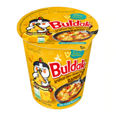 Samyang Artificial Spicy Chicken Flavor Ramen Cheese Cup