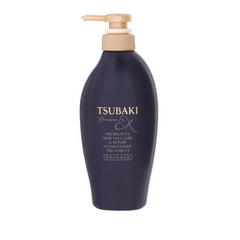 TSUBAKI PREMIUM EX HAIR FALL CARE & REPAIR CONDITONER TREAMENT 450ml
