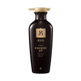 RYO Super Revital Total Care Shampoo (Black) 400ml