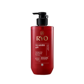 RYO Damage Care & Nourishing Shampoo