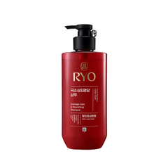 RYO Damage Care & Nourishing Shampoo