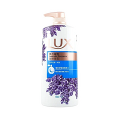 LUX Lavender Romance Body Wash 1L