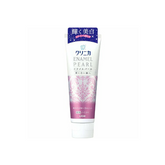 LION Enamel Pearl White Floral Mint Toothpaste 130g