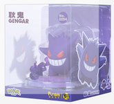 Gengar Figure