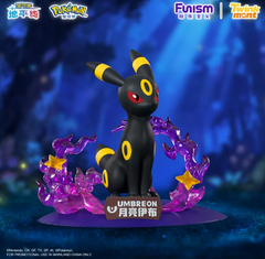 Umbreon Figure