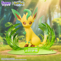 Leafeon Figure