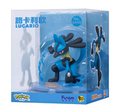 Lucario Figure