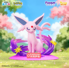 Espeon Figure