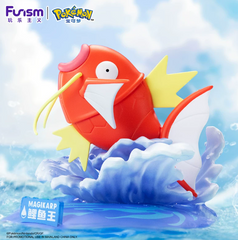 Magikarp Figure