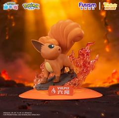 Vulpix Figure
