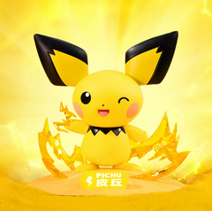 Pichu Figure