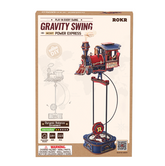 ROKR GRAVITY SWING Power Express MCD07