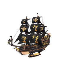 ROKR The Seahorse Barque MCB02