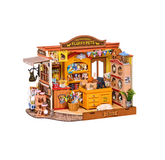 ROLIFE Fluffy Friends Store DG185