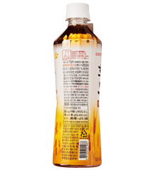LOTTE GOLDEN BARLEY TEA 500ml