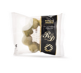 MURASE SEIKA CRINKLE MATCHA DOUGHNUT