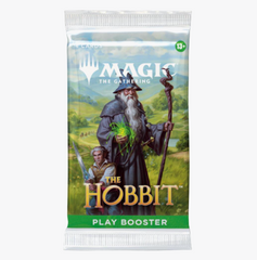 MAGIC:The Hobbit - Play Booster Pack - The Hobbit (HOB)