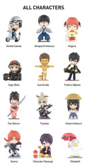 POP MART Gintama Welcome To Yorozuya Series Blind Box