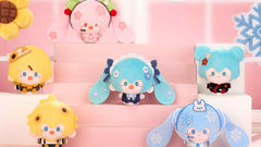 MINIDOLL HATSUNE MIKU Four Seasons Series Blind Box
