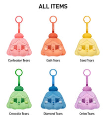 CRYBABY Tears Launch Project Serie Blind Box