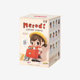 POPMART Merodi After School Series Figures Blind Box