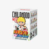 POPMART Naruto Blind Box Childhood Series Figurine