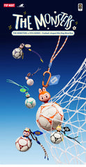POP MART The Monsters x FIFA Series: LABUBU BLIND BOX