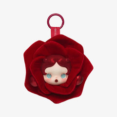 Popmart Skullpanda Petals in Four Acts Earphone Bag