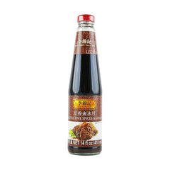 Lee Kum Kee Selected Five Spices Marinade 14 oz