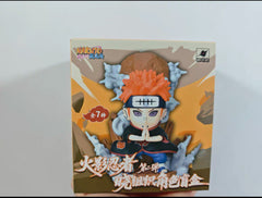 Naruto Akatsuki member blind box serie2