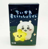 Chiikawa Together with Star Light Series Blind Box