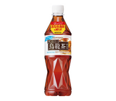 Suntory Oolong Tea Pet 525 ml