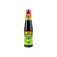 LEE KUM KEE Vegetarian Stir-Fry Sauce 510g