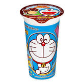 LOTTE CAPUCCYO BISCUIT - CHOCO (DORAEMON)
