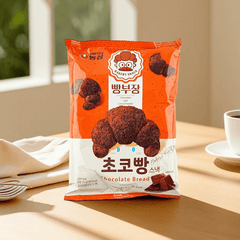 NONGSHIM CROISSANT SNACK (CHOCO FLAVOR)