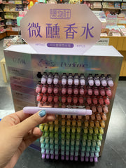 JIWUSHE Perfume Highlights (Pearl Lilac)