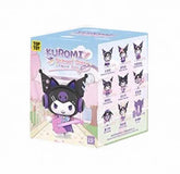 Sanrio Characters Kuromi School Dairy Blind Box