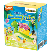Summer Bello Mokoo Series 02 Blind Box