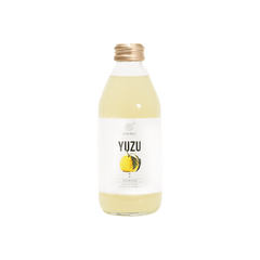 KIMINO SPARKLING YUZU JUICE