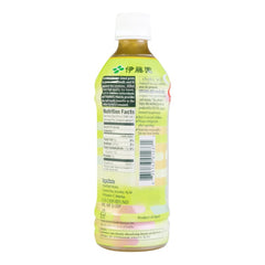 Itoen Uji Matcha Green Tea 500ml