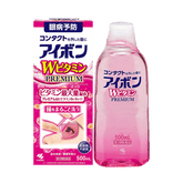 KOBAYASHI Eye Wash #Pink Coolness 3~4 500ml