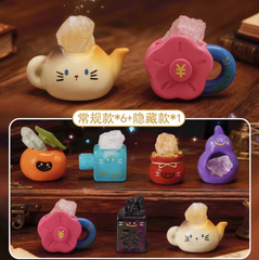 MAOMAO PAI ENERGY BLIND BOX
