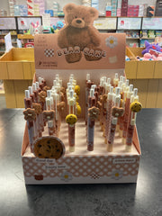 Bear Cake Pen