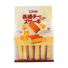 CC STAR LIGHT NAGASAKI CHEESECAKE
