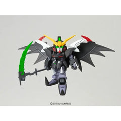 XXXG-01D2 GUNDAM DEATHSCYTHE HELL EW