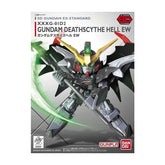 XXXG-01D2 GUNDAM DEATHSCYTHE HELL EW