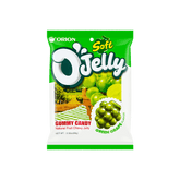 O'Jelly Green Grape Jelly Gummy Candy , 2.33oz