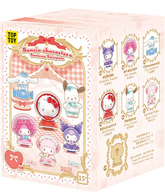 SANRIO Fantasy Fairytale Series Figures Blind Box