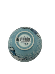 MIYA Blue Elephant Bowl(Small)