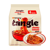 Samyang Tangle Chunky Tomato Pasta